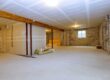 Unfinished Basement Arvada CO