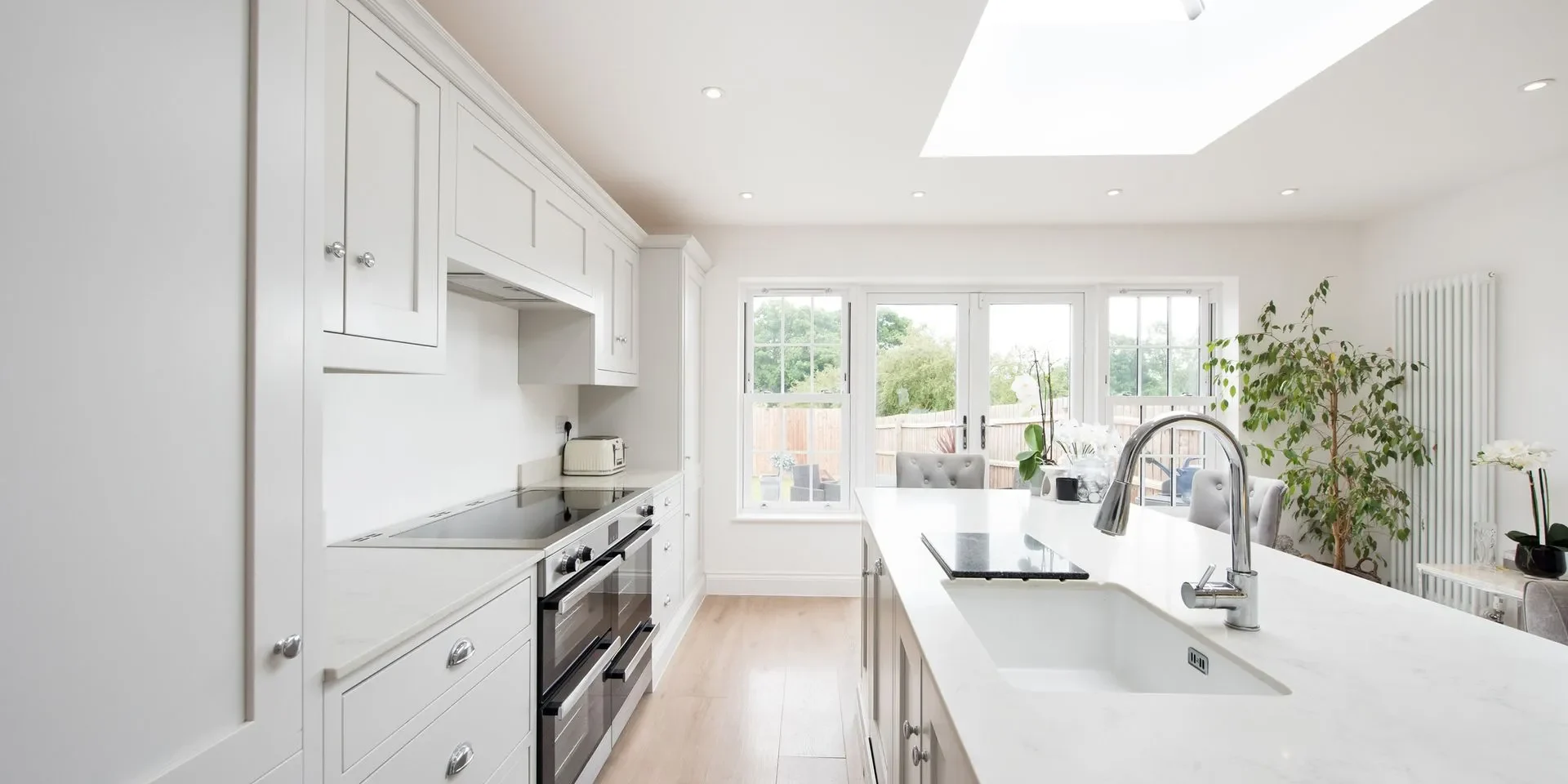 Transforming Your Home: A Guide to Kitchen Remodeling