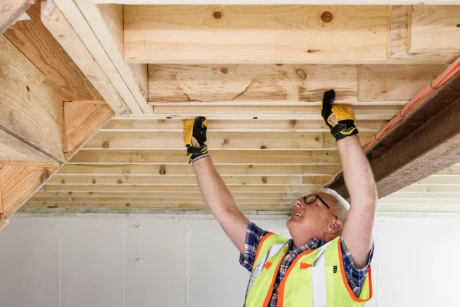 Elevate Your Home: Jax Home Construction’s Basement Remodeling Services Basement Remodel Arvada CO