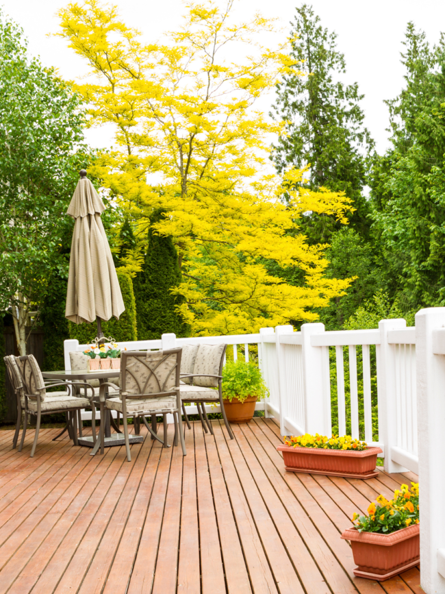 Deck Contractors Arvada CO Deck Contractors Arvada CO
