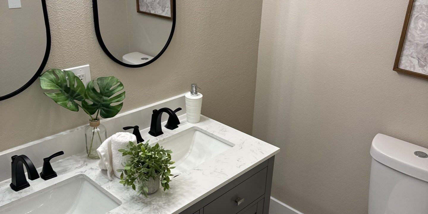 Master Bathroom Remodels Arvada CO