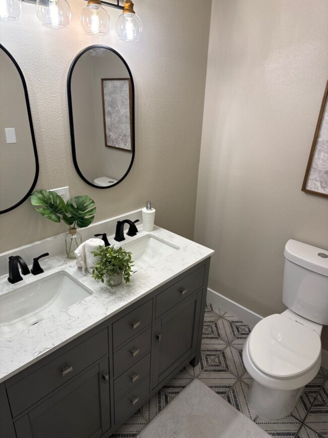 Master Bathroom Remodels Arvada CO