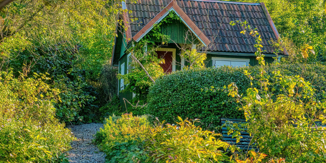 Accessory Dwelling Unit