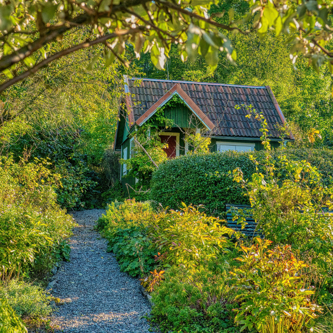 Accessory Dwelling Unit