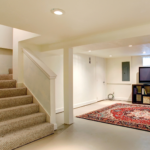 Basement Waterproofing