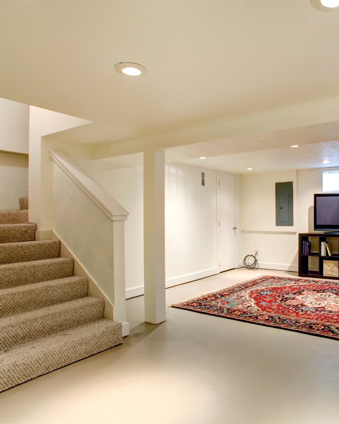 Basement Waterproofing